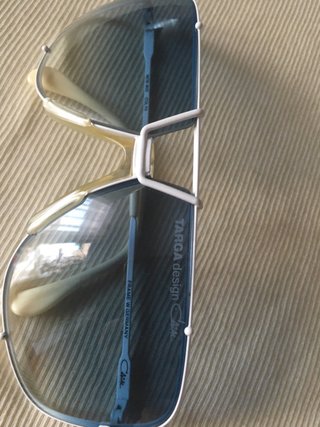 Gafas CAZAL Targa Frame W Germany