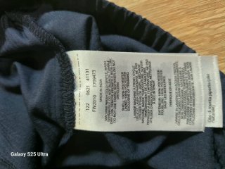 Giacca Antivento Columbia PFG XXL