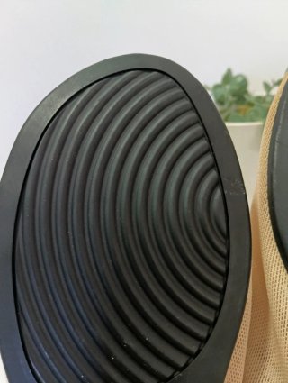 Bailarinas Zara Beige
