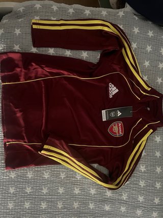 Chándal Arsenal Adidas Talla 14 (135-145cm)