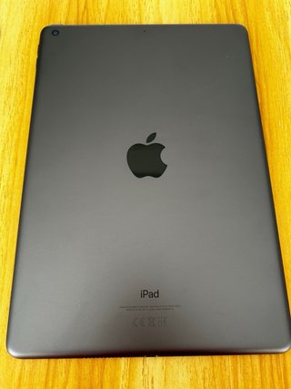 iPad 9ª Gen 64GB Space Gray