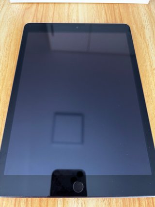 iPad 9ª Gen 64GB Space Gray