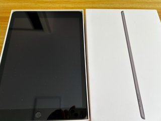 iPad 9ª Gen 64GB Space Gray