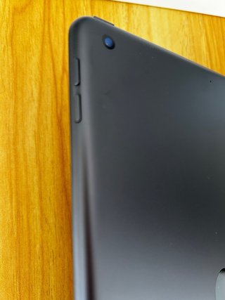 iPad 9ª Gen 64GB Space Gray