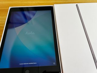 iPad 9ª Gen 64GB Space Gray