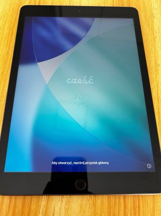 iPad 9ª Gen 64GB Space Gray