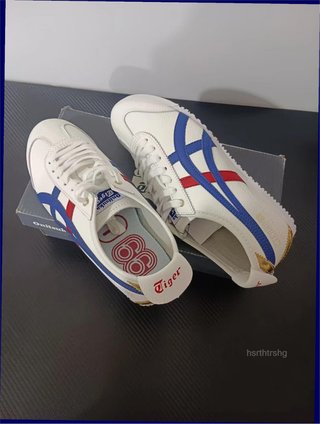 Onitsuka Tiger Mexico 66 Talla 37