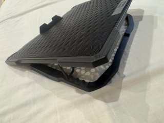 Base Refrigeradora Portátil CoolBox