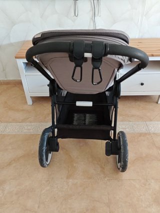 Cybex Balios M Silla de paseo