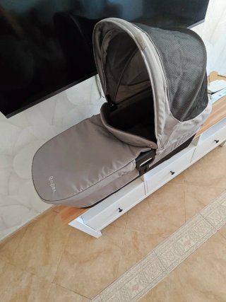 Cybex Balios M Silla de paseo