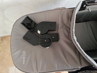Cybex Balios M Silla de paseo