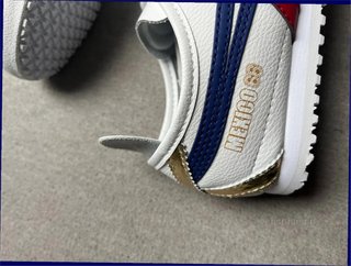 Zapatillas Onitsuka Mexico 66 Bl Az Ref talla38
