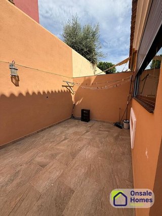 Casa adosada en alquiler en Río Real en Marbella