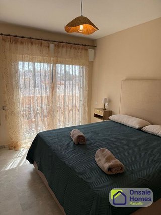Casa adosada en alquiler en Río Real en Marbella