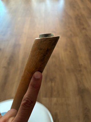 Sillas blancas cocina comedor