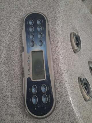 Casco Piscina Jacuzzi Swimspa