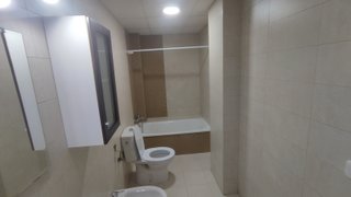 Piso duplex con garaje muy grande mairena d aljaf