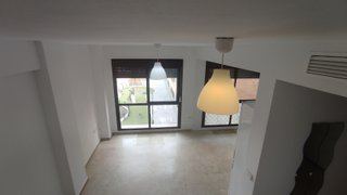 Piso duplex con garaje muy grande mairena d aljaf
