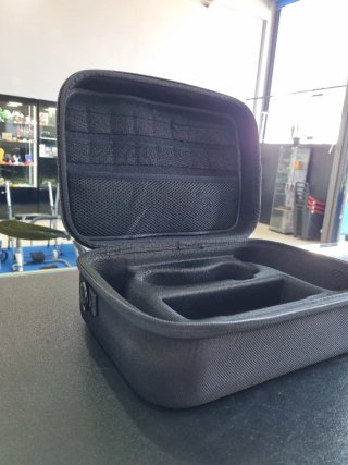 FUNDA DE TRANSPORTE NINTENDO SWITCH YOUIK