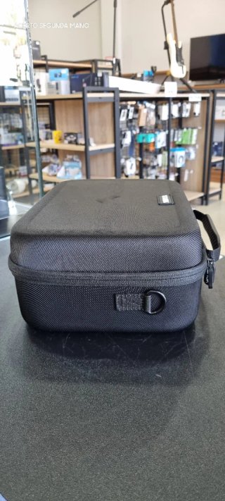 FUNDA DE TRANSPORTE NINTENDO SWITCH YOUIK