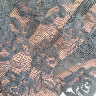 Top Intimissimi in Pizzo Nero