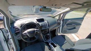 Ford C-MAX 2011
