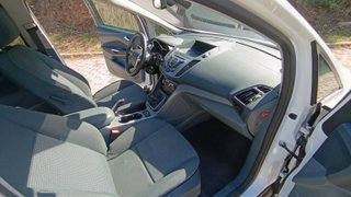 Ford C-MAX 2011
