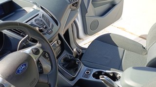 Ford C-MAX 2011