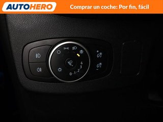 Ford Puma 1.5 TDCi EcoBlue Titanium