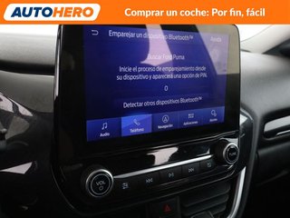 Ford Puma 1.5 TDCi EcoBlue Titanium
