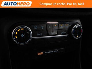 Ford Puma 1.5 TDCi EcoBlue Titanium