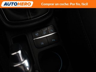 Ford Puma 1.5 TDCi EcoBlue Titanium