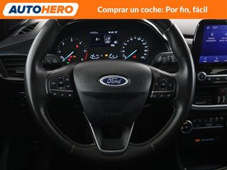Ford Puma 1.5 TDCi EcoBlue Titanium
