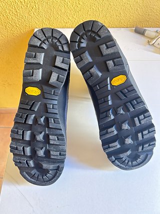 Botas Trekking Salewa Mtn Trainer Classic Mid GTX