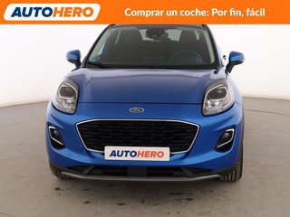 Ford Puma 1.5 TDCi EcoBlue Titanium