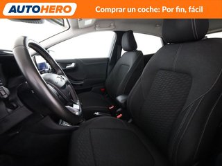 Ford Puma 1.5 TDCi EcoBlue Titanium