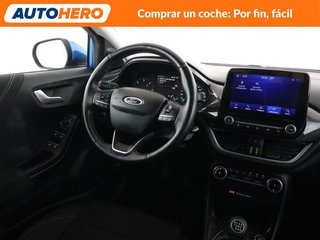 Ford Puma 1.5 TDCi EcoBlue Titanium