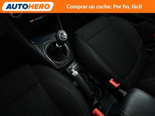 Ford Puma 1.5 TDCi EcoBlue Titanium