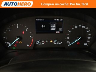Ford Puma 1.5 TDCi EcoBlue Titanium