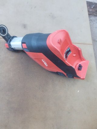Hilti DRS 4-A