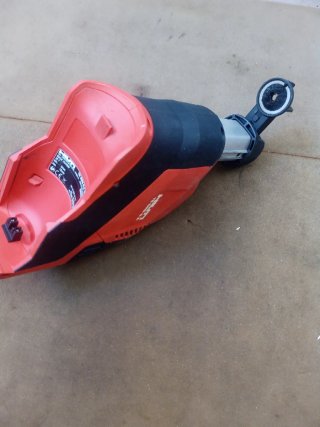 Hilti DRS 4-A
