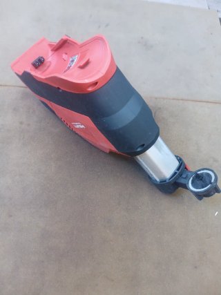 Hilti DRS 4-A