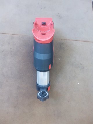 Hilti DRS 4-A