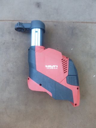 Hilti DRS 4-A