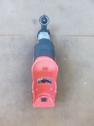 Hilti DRS 4-A