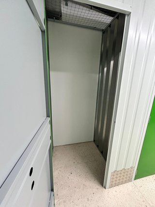 Trastero en Alquiler Barrio El Ejido, Málaga