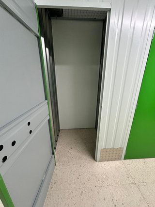 Trastero en Alquiler Barrio El Ejido, Málaga