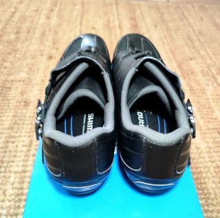 Zapatillas Ciclismo Shimano RP3 Talla 44
