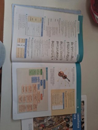 Libro Música ESO Santillana