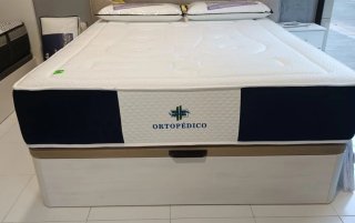 COLCHÓNES ORTOPÉDICOS
